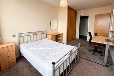 2 bed flat, Lvl 10 55 Degrees North, City Centre, Newcastle, NE16BJ - Image 6